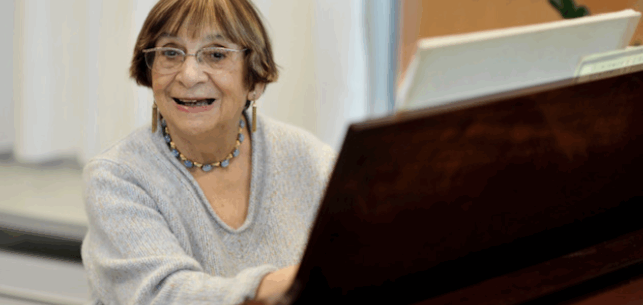 The 2025 Dwight & Ursula Mamlok Prize Winners Concert in Review